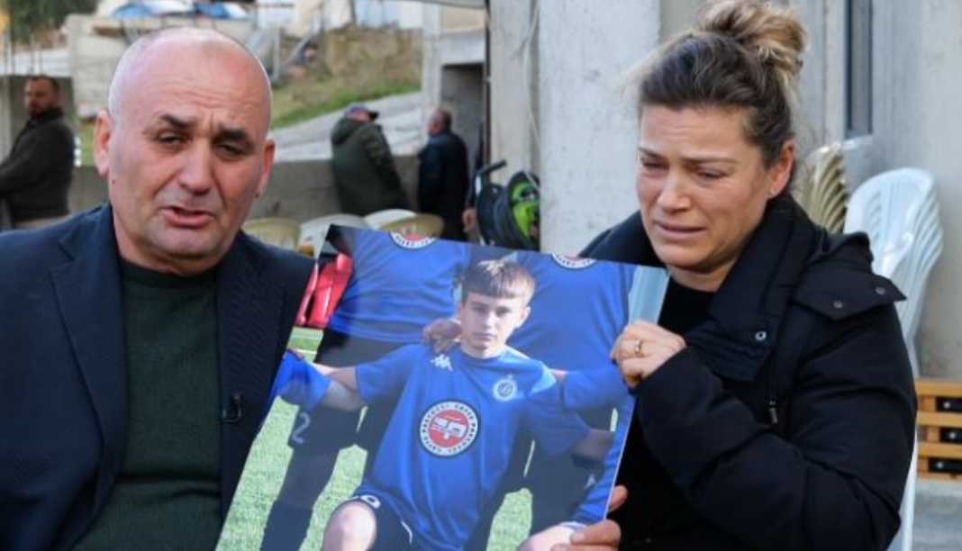 16 vjet burgim për autorin e vrasjes së 14 vjeçarit Martin Cani