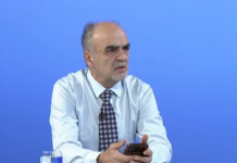 Maloku: Zgjedhjet e 28 dhjetorit ishin më shumë referendum sesa votim racional