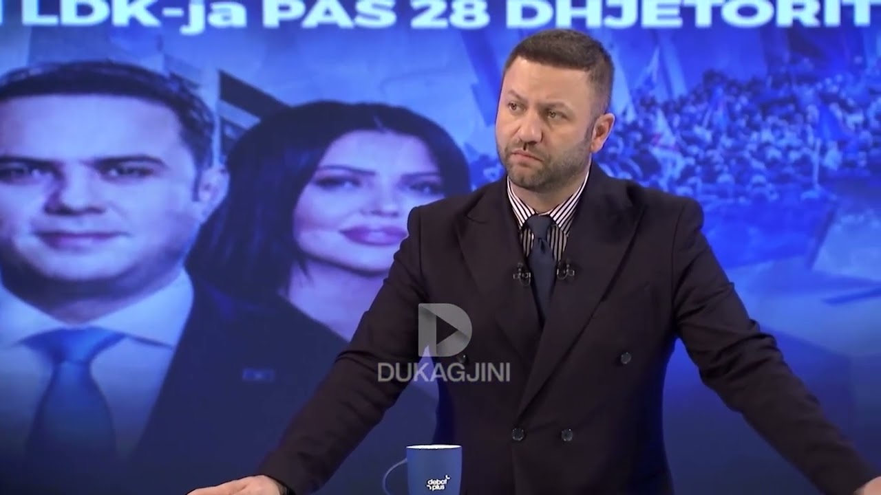  Kurti s ka drejtë me qenë edhe deputet edhe të ulet në karrigen e kryeministrit   Krasniqi e ashpër