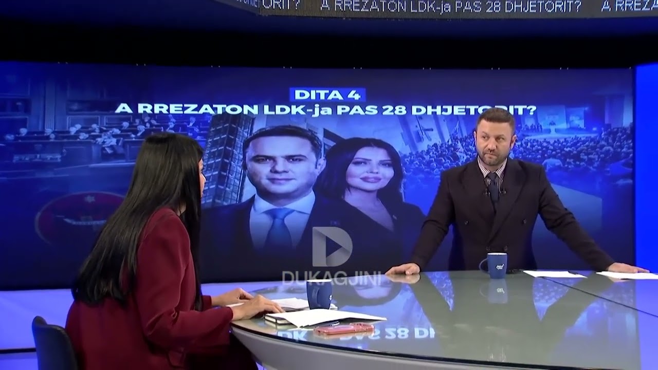  Asnjë njohje e re për shkak të Qeverisë Kurti    Krasniqi nuk e kursen Gërvallën dhe Bislimin