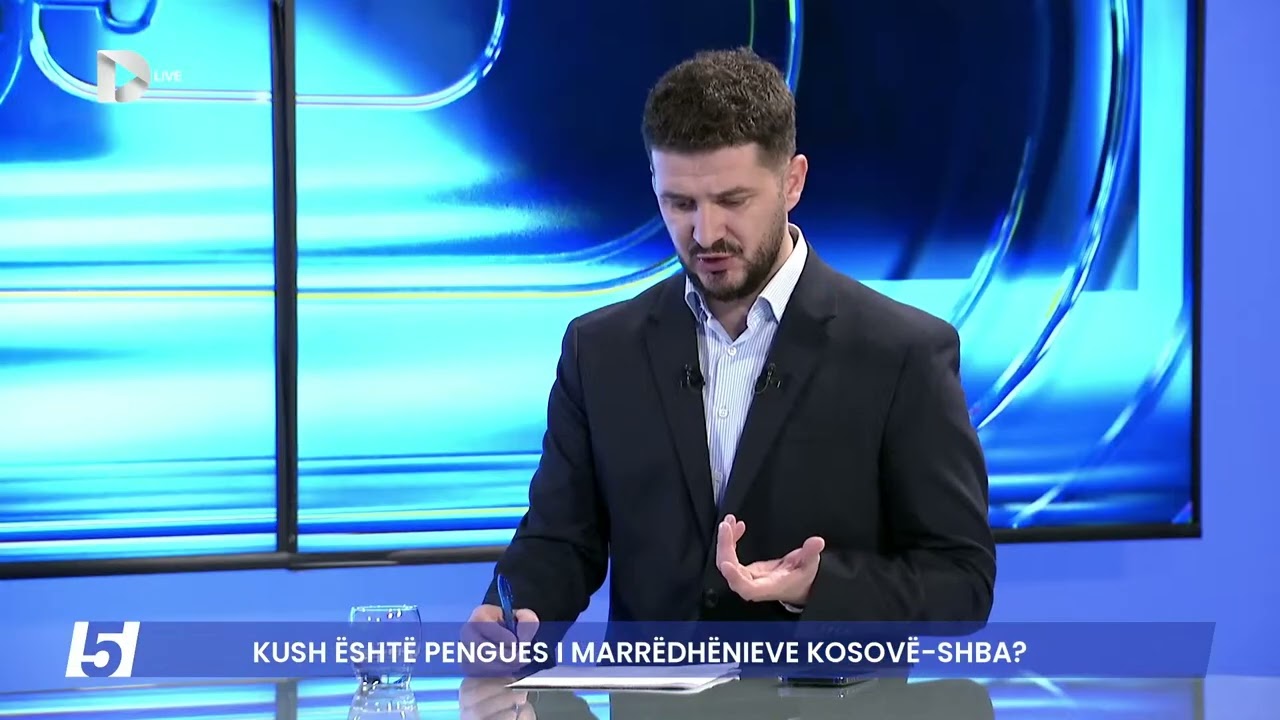  Kurti po beson se Kosova s ka nevojë për Amerikën    Arifi  Qytetarët mundohet me i bindë se i 