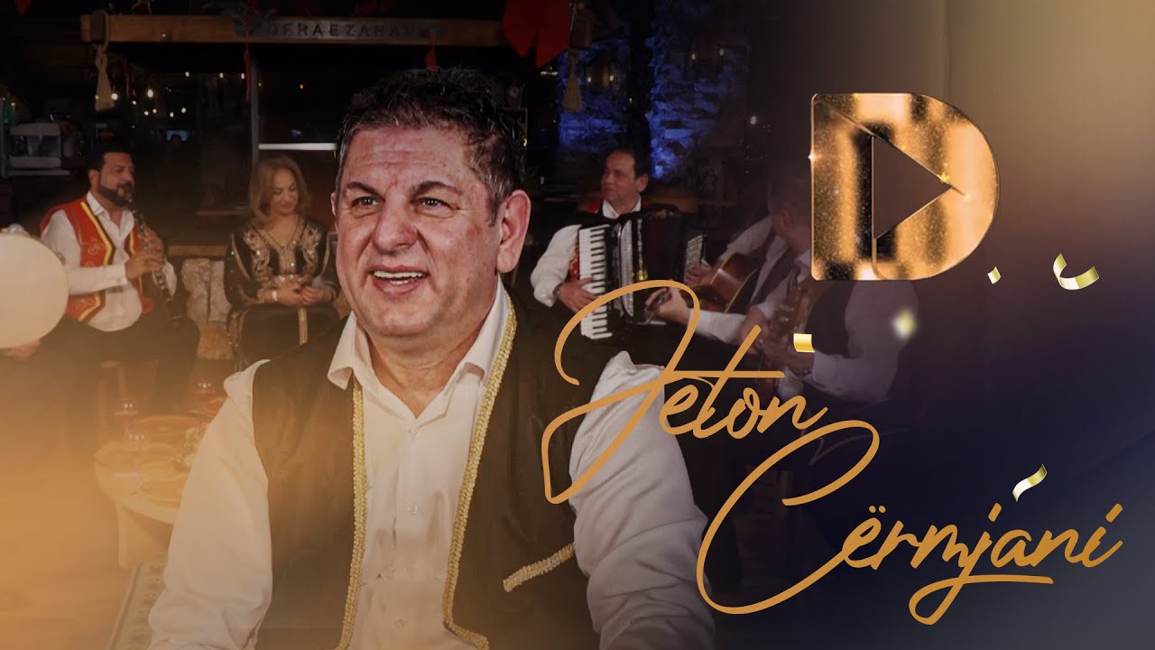 NATA E PARË E VITIT TË RI 2026   JETON CERMJANI   Dukagjini me dashni