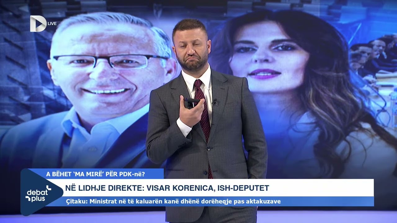  Dardani është mësu me lëshu fjalë  unë isha në Izrael    Visar Korenica   Ani a e shkatërrove  