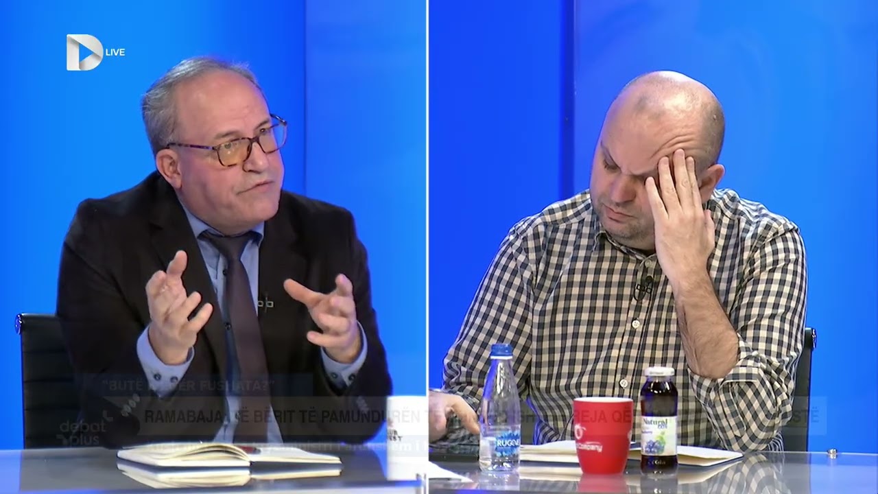  Meritë e kujt është rikthimi i pikave kufitare në 2011  e Kurtit a    përplasen Mushkolaj Ramabaja