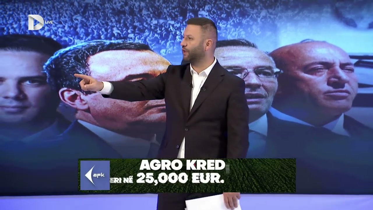  Daut e Ramush Haradinaj  Hashim Thaçi e Sami Lushtaku ishin të gatshëm me vdekë për këtë vend 