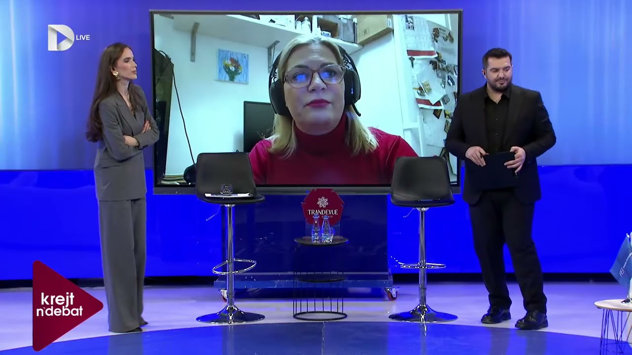  Si grua më është dashur të punojë dy herë më shumë me arritë vëmendjen në ushtri    Shkipe Bunjaku