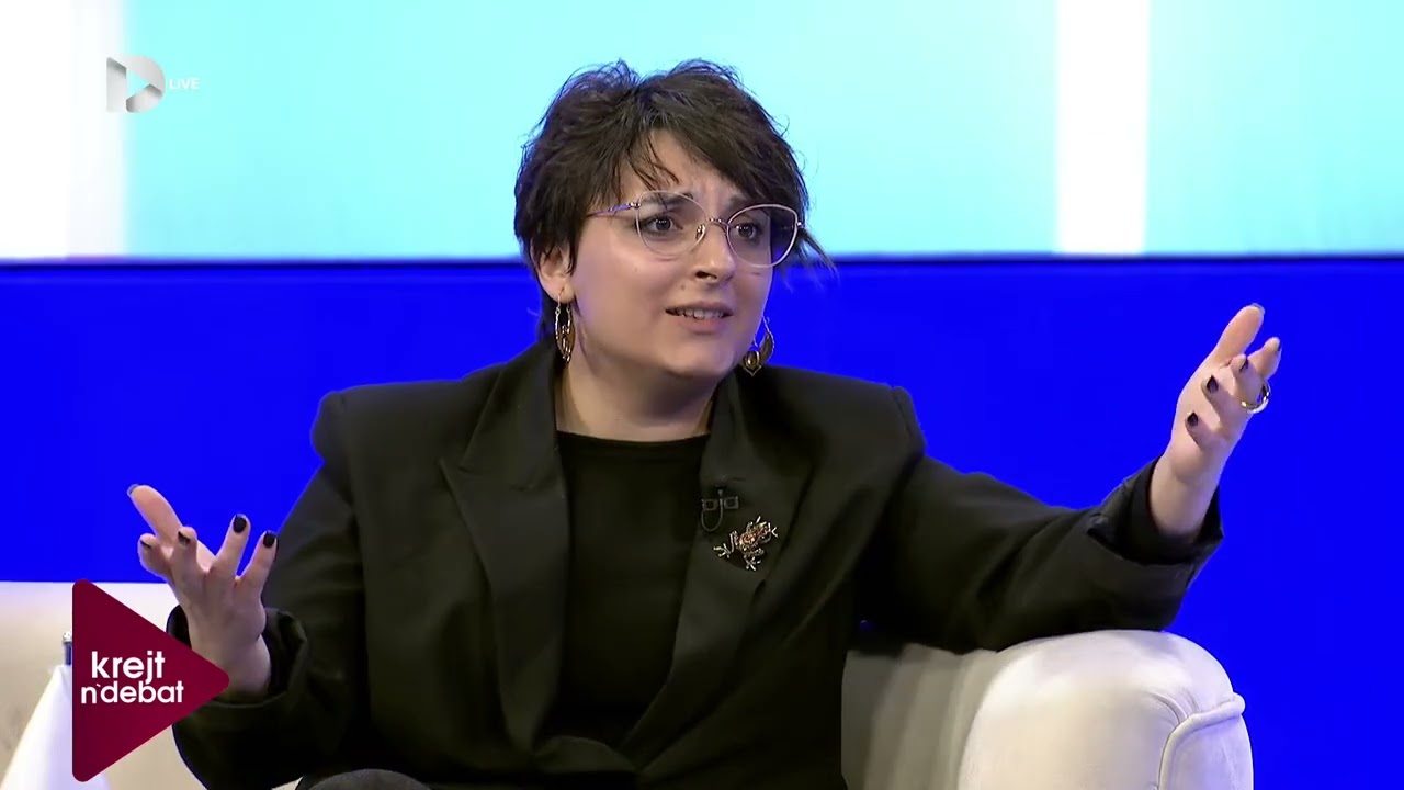 “NUK jemi në luftë me burra, duam të rikthejmë barazinë” – Sociologja me një mesazh të qartë për…