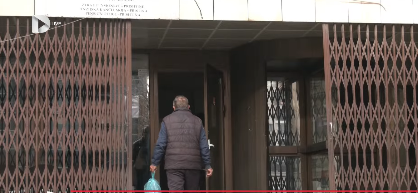 Pensionistët mirëpresin shfuqizimin e kriterit për lajmërim çdo 6 muaj