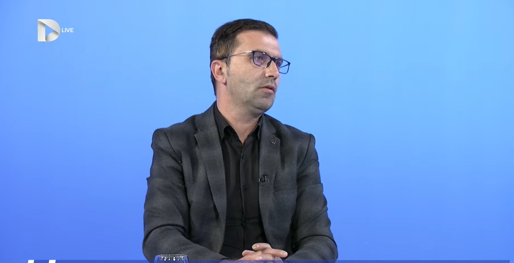 Sadiku  Moscertifikimi i kandidatëve të Listës Serbe  pjesë e skenarit të Vetëvendosjes