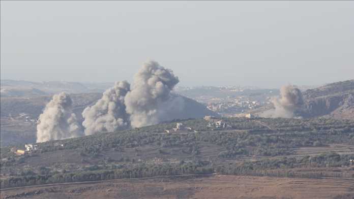 Izraeli urdhëron evakuimin në jug të Libanit  pritet goditja e objektivave të Hezbollahut