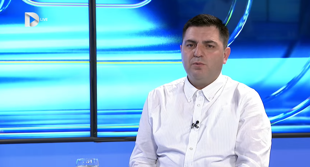 Bytyçi për moscertifikimin e kandidatëve të Listës Serbe  Serial i imponuar nga VV ja  po dëmtohet reputacioni ndërkombëtar i Kosovës