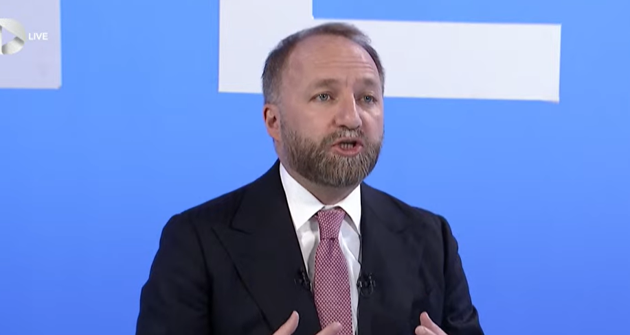 Nga numri 10 në 110  Tahiri  Dua që vota të bëhet për punën time  jo për numrin në listë