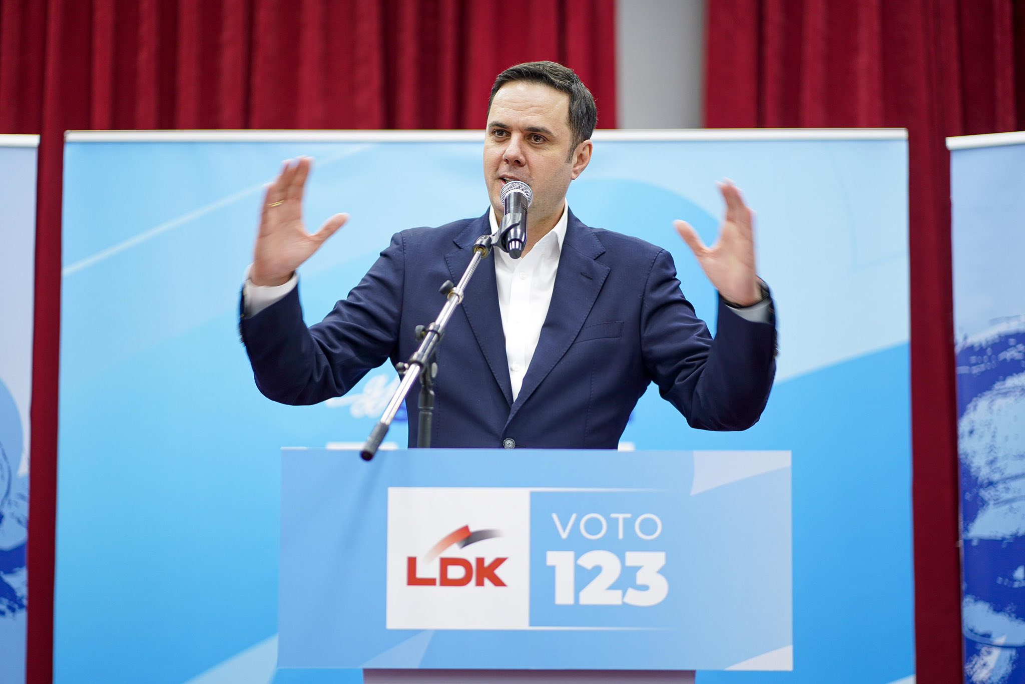 Abdixhiku nga Dragashi  Kosova duhet të investojë tek familja seriozisht dhe drejtpërdrejt