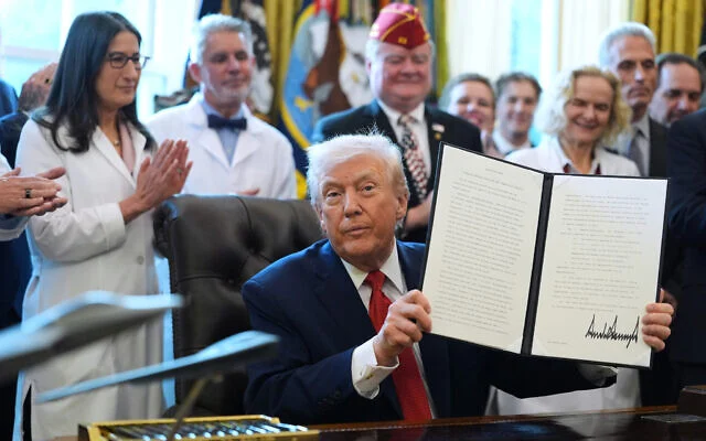 Trump  Takimi me Netanyahun nuk është caktuar zyrtarisht