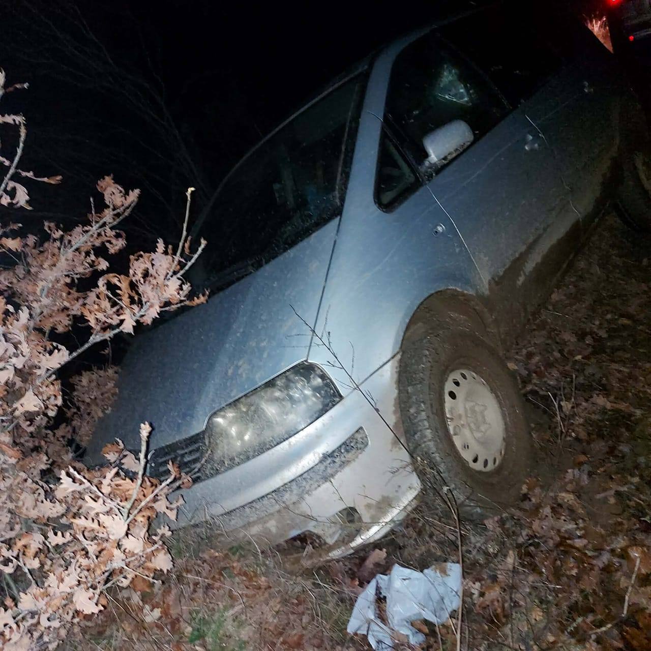 Policia arreston gjashtë persona për kontrabandë dhe kalim ilegal të kufirit në veri