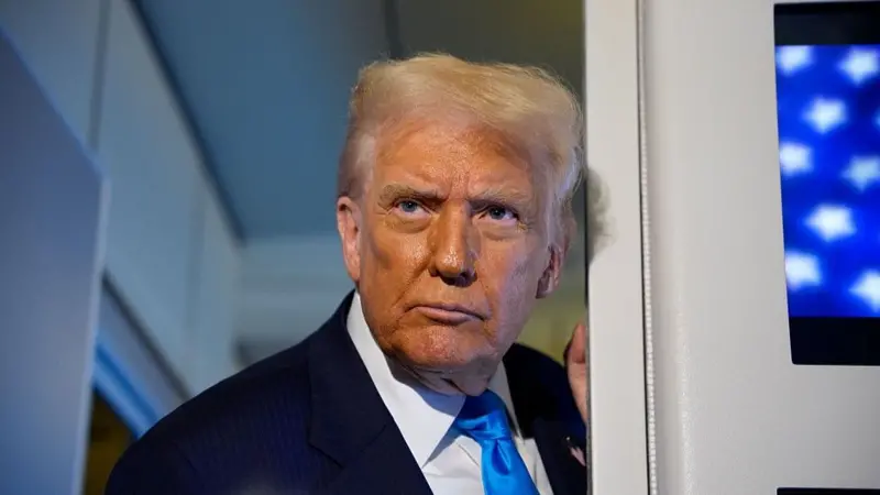 SHBA sekuestron tanker nafte afër Venezuelës  thotë Trump