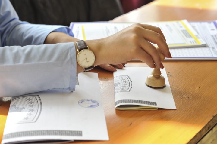 Sot votohet në 29 përfaqësitë diplomatike të Kosovës në 18 shtete