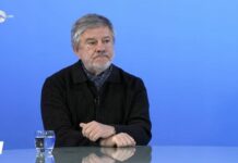 Ish-ambasadori Hysa: Brukseli dhe Washintgoni e dënuan Kosovë, Kurti ka guxim të thotë se kemi marrëdhënie të mira me SHBA-në