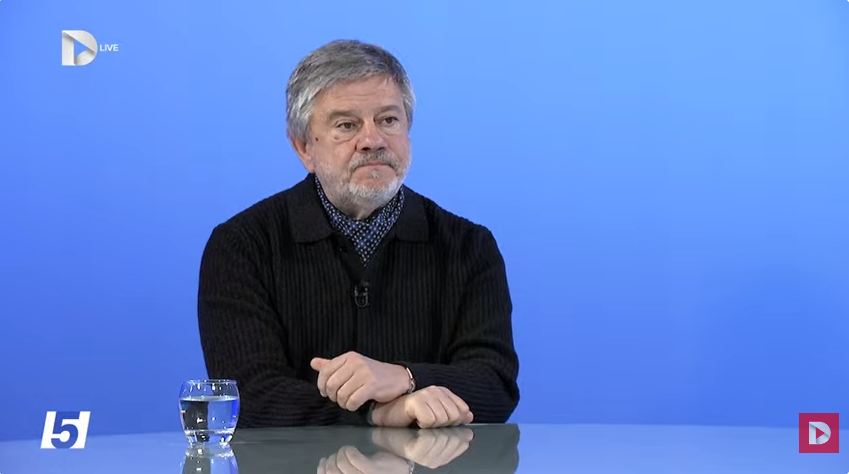 Ish ambasadori Hysa  Brukseli dhe Washintgoni e dënuan Kosovë  Kurti ka guxim të thotë se kemi marrëdhënie të mira me SHBA në