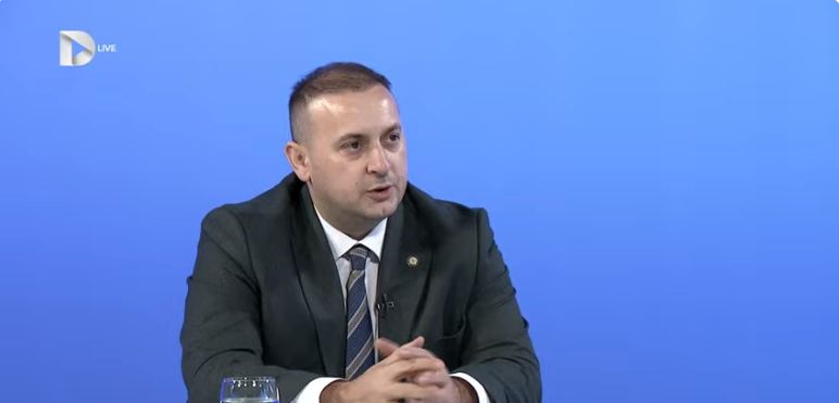 Dreshaj  Qeveria në ardhje të ketë prioritet ekonominë  2025 ta ishte vit i rëndë për bizneset