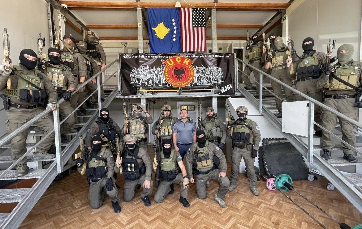 Prodhimi vendor i municionit  një nga sfidat më të mëdha por e realizuar me sukses