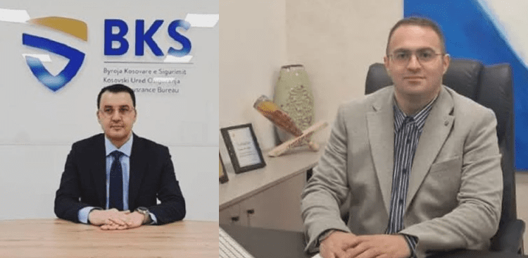 Mazreku dhe Berisha dyshohen se iu lëshuan qytetarëve para në emër të sigurimeve  një pjesë të tyre e morën vetë