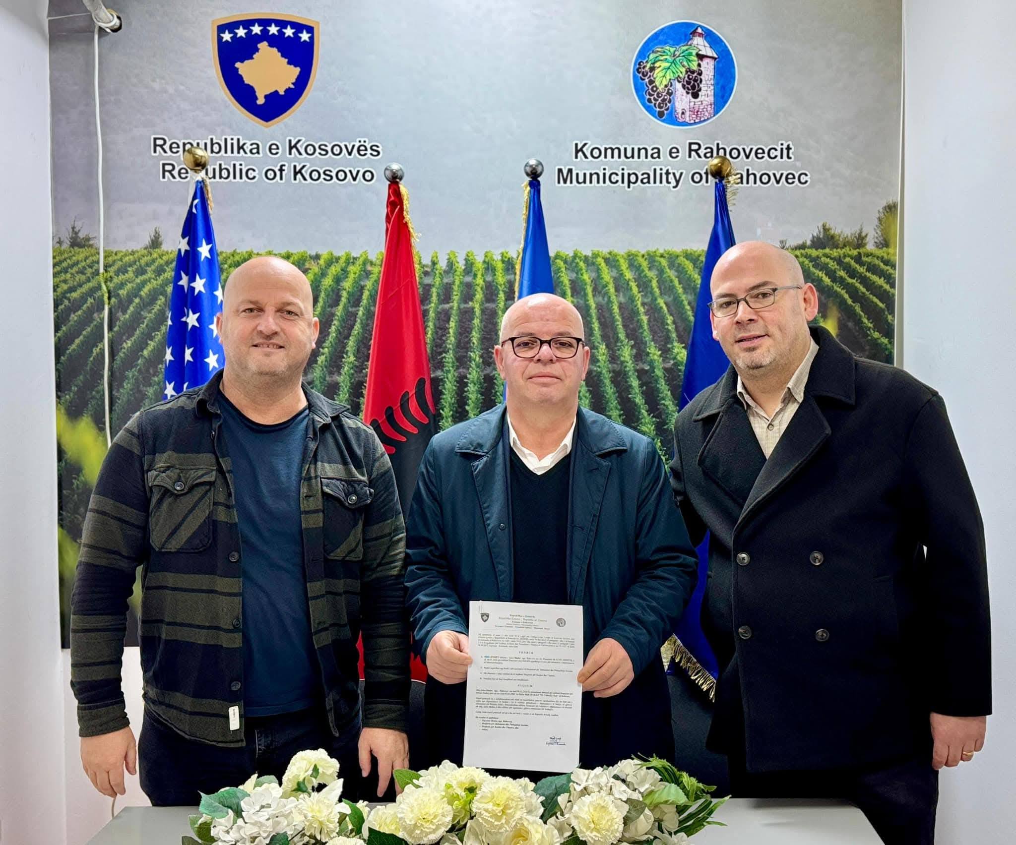 Nga 500 në 600 euro  rritet subvencionimi për lindjet në Rahovec