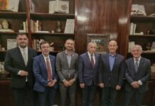 Kamberi: SHBA kërkojnë përgjegjësi nga Beogradi për diskriminimin e shqiptarëve në Luginën e Preshevës