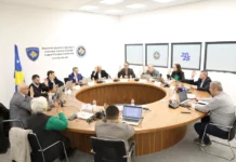 KQZ vendos rinumërimin e votave 100% në 10 komuna, 10% në 28 të tjera