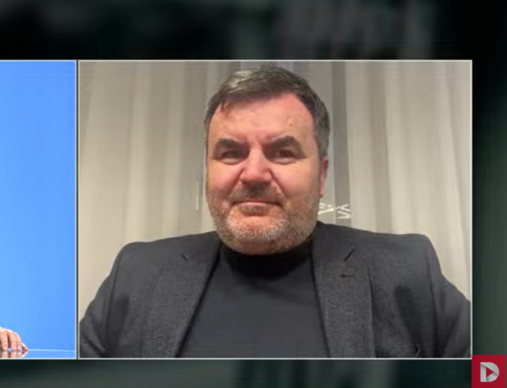 Qelaj  Që nga dorëzimi i raportit 2021  Kuvendi s ka diskutuar asnjëherë shqetësimet për Specialen