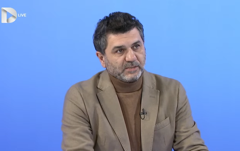  Forcim sovraniteti   Mulolli për ftesën e Trumpit që Kosovën e bën pjesë të Bordit të Paqes