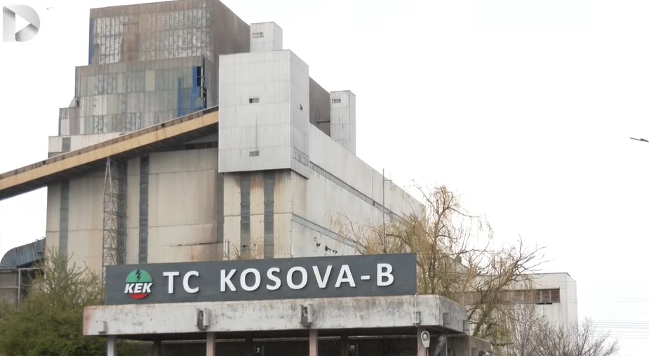 Pas krizës dhe reduktimeve të rrymës  kthehet në prodhim Blloku B1