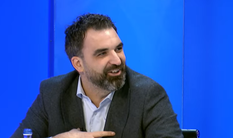 Mehmetaj  Nëse mbetet kryetar  Abdixhiku vetëm do të turpërohet më shumë