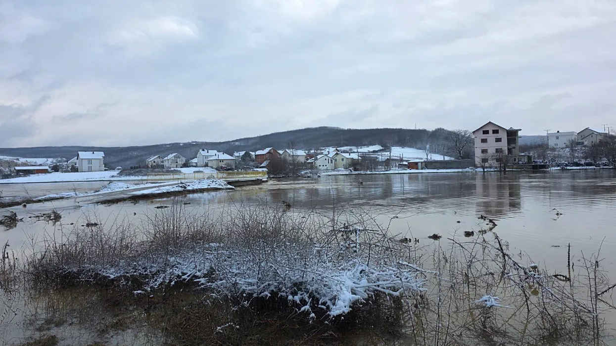 Shtyhet fillimi i procesit mësimor në Drenas deri të mërkurën