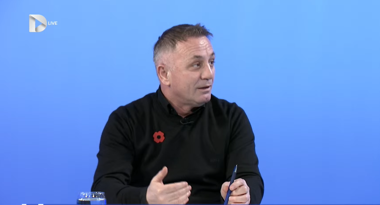 Situatë  win win  për Kurtin  Sopjani paralajmëron LDK në dhe PDK në për zgjedhjen e presidentit