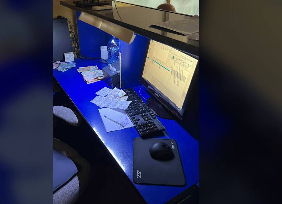 Aksion i Policisë në Zubin Potok  në shënjestër lojërat e fatit