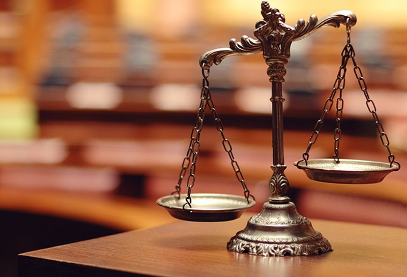 Transparencë selektive në sistemin e drejtësisë