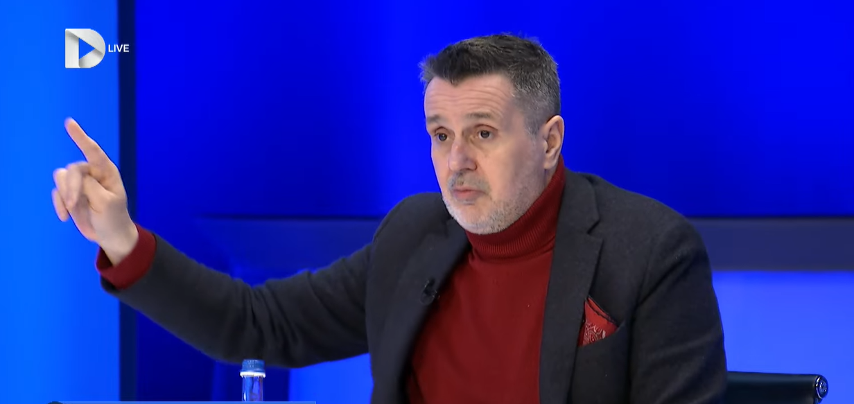 Kurti nuk është i interesuar për një mandat të dytë të Osmanit  thotë Gashi