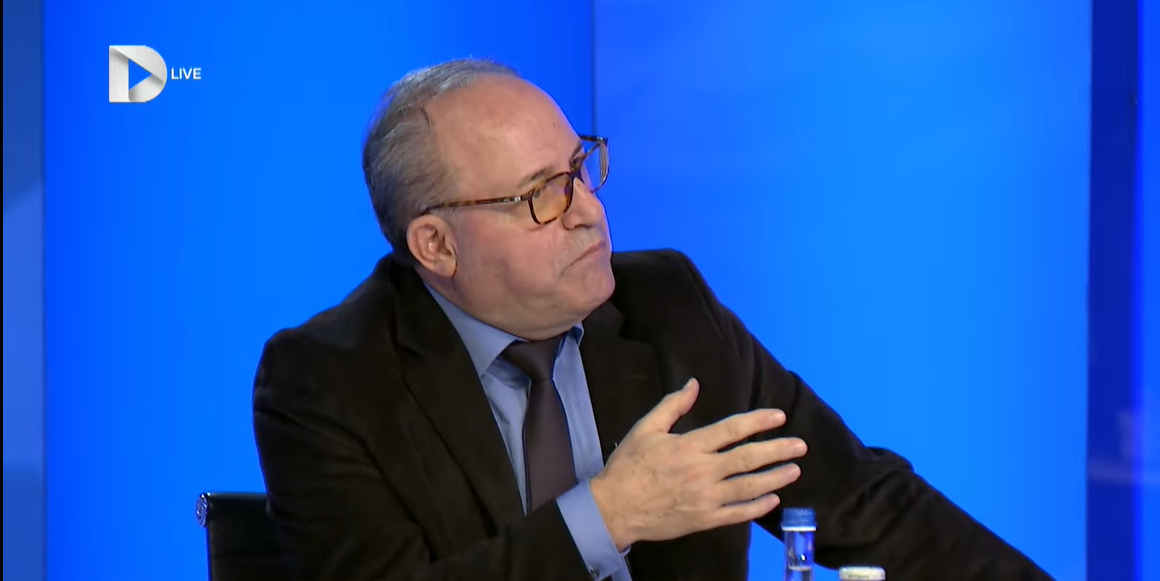 Ramabaja  S mund të vajtojmë që po shkon drejt shuarjes LDK ja