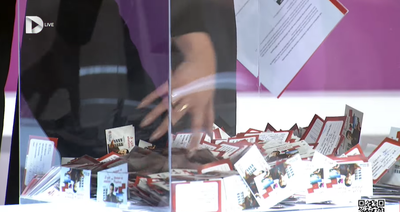 Kampanja e Depozitave të Bankës Ekonomike  Shpërblime për Besimin Tuaj