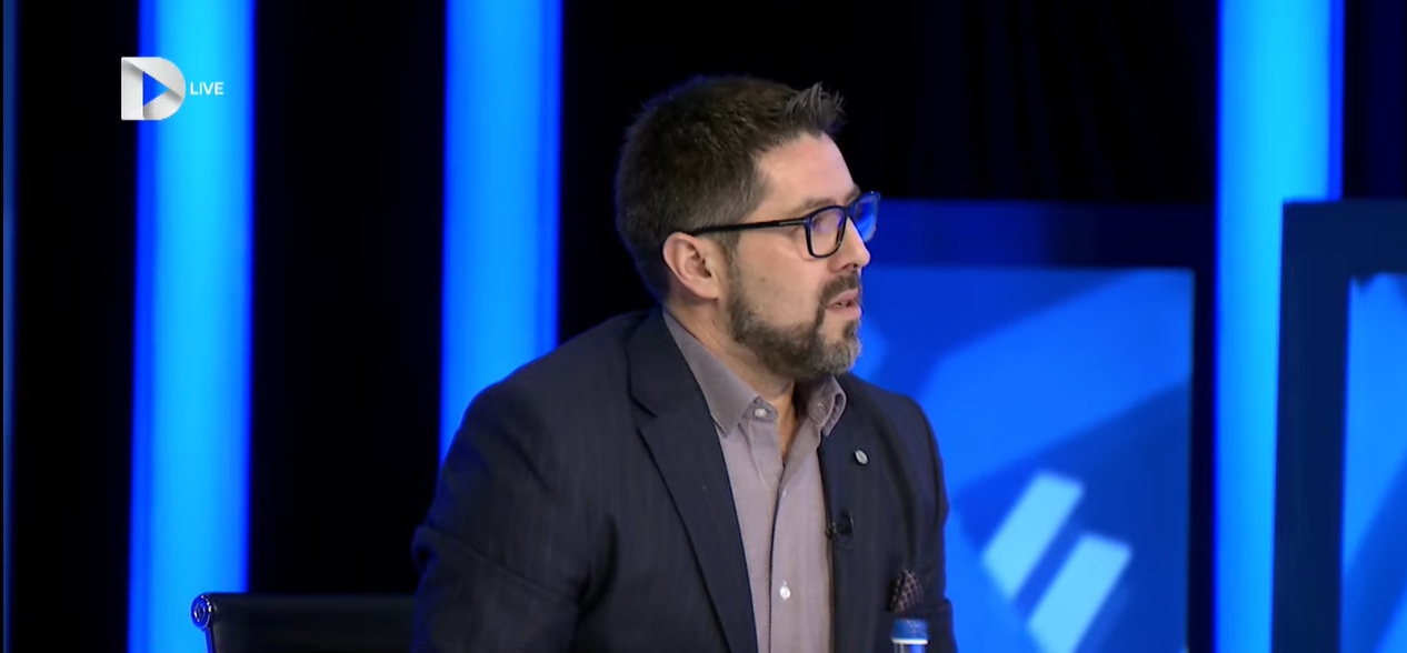 Krasniqi  Qeveria kishte informacion për sulmin në Banjskë katër ditë para se të ndodhte