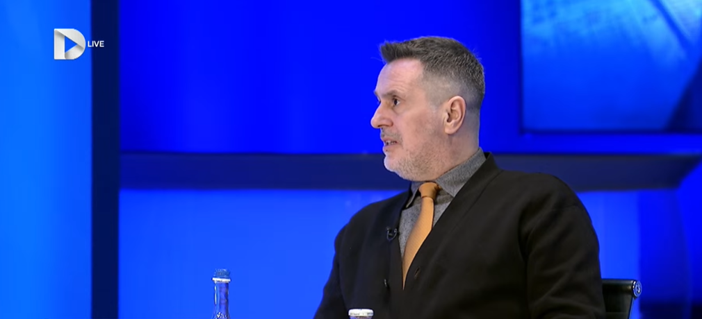 Reduktimet e energjisë tregojnë  mafien energjetike  në Kosovë  thotë Gashi  Zotnit e rrymës në Ballkan janë serbët