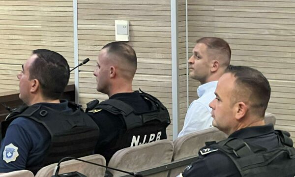 Ndërpritet seanca për vrasjen e Liridona Ademajt  vazhdon më 11 shkurt