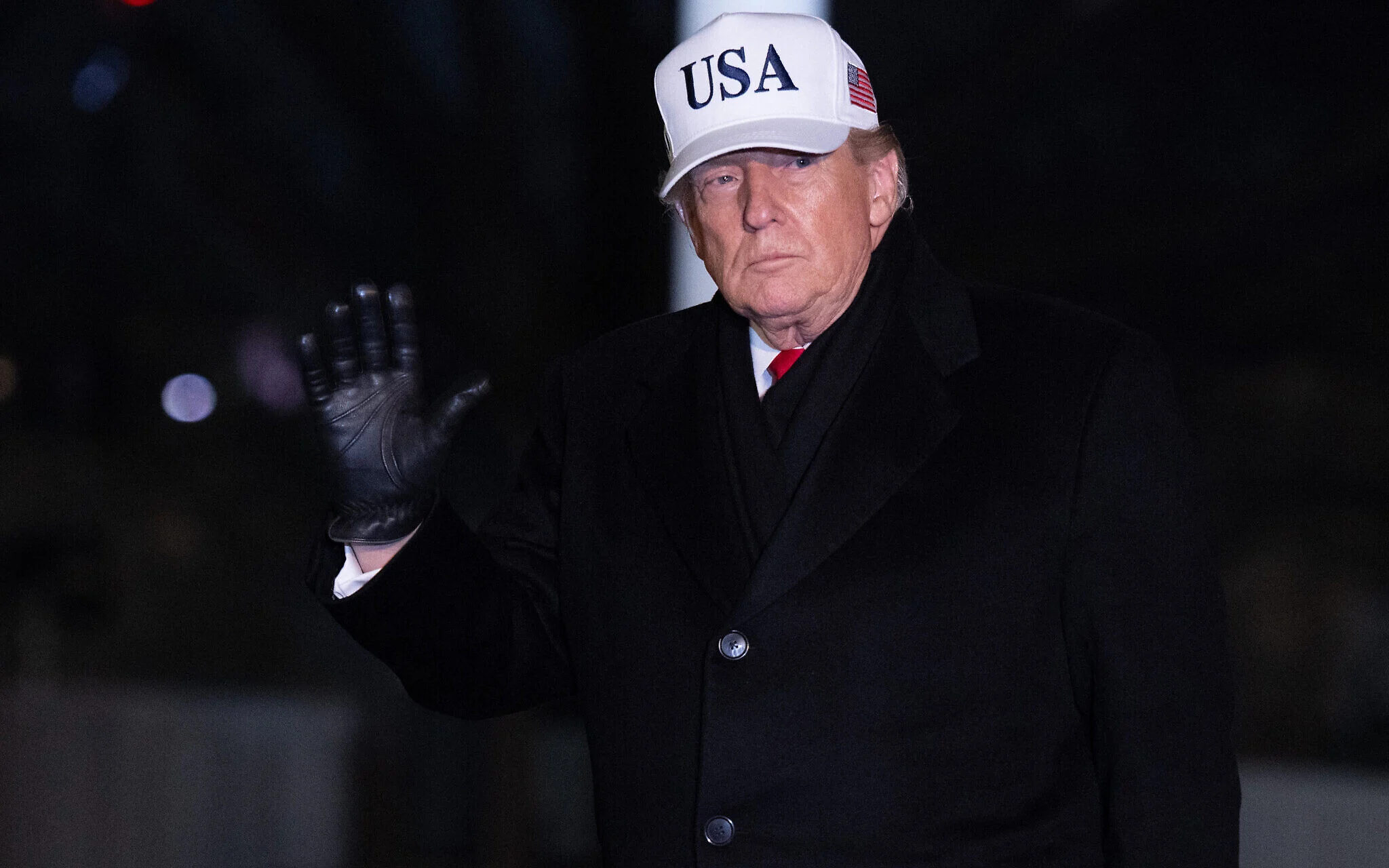 Trump  Irani të arrijë një marrëveshje ose sulmi i ardhshëm i SHBA së do të jetë shumë më i keq