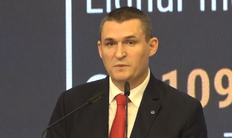 Ish kreu i SPAK ut do të trajtojë prokurorë  hetues dhe gjyqtarë në Kosovë