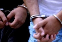 Arrestohen dy persona në Ferizaj, kishin urdhërarrest nga gjykata – Policia jep detaje