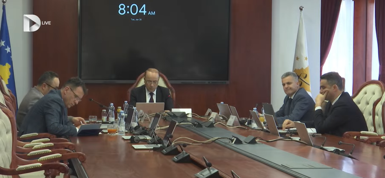 Dështon mbledhja e parë e KPK së për këtë vit  mbetet pa kryesues