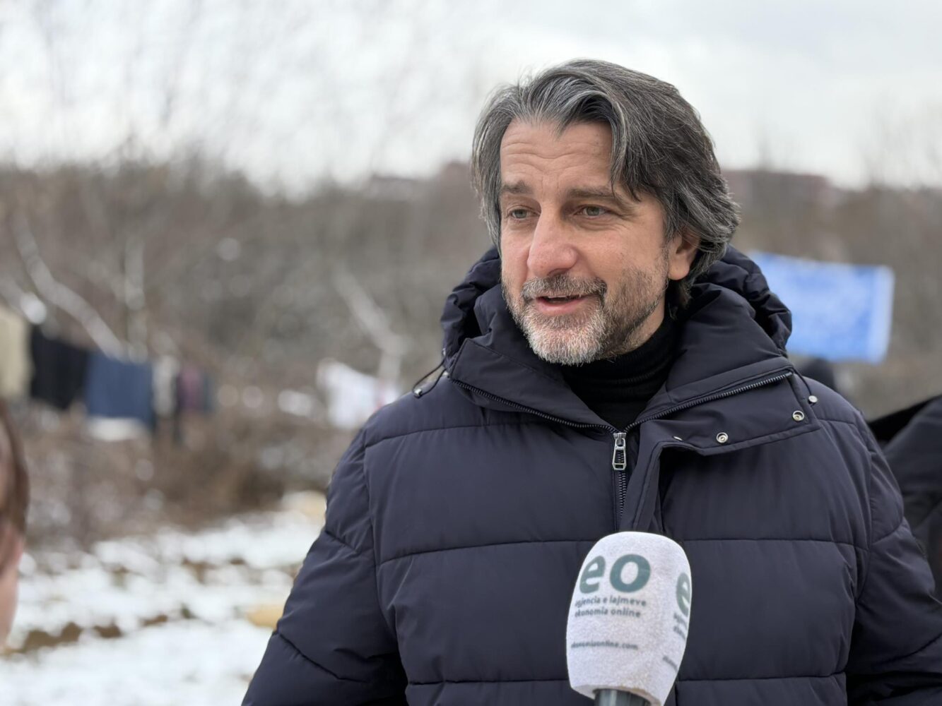 Rama për një koalicion LVV LDK  Çfarëdo koalicioni që hap proceset me transformu vendin tonë për të mirë janë të mirëseardhura