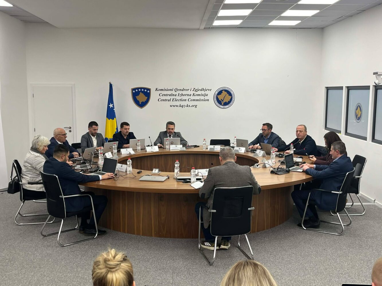 PDK do të kërkojë në mbledhjen e KQZ së rinumërim në gjithë Kosovën