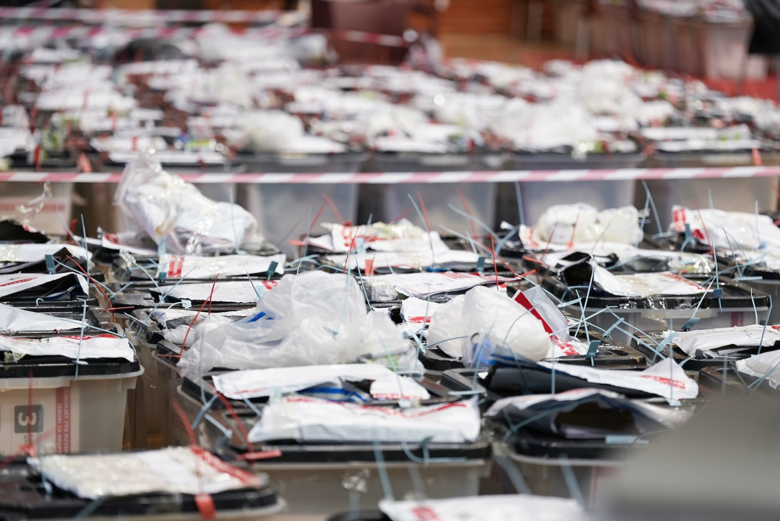 Prokuroria e Ferizajt nis hetimet për dyshimet e manipulimit të votave për kandidatë